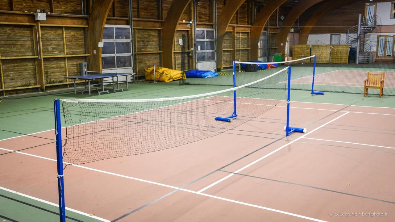 Residence Goelia La Pommeraie Branville Kültér fotó