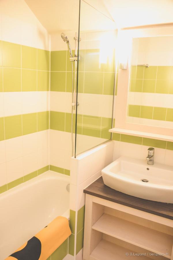 Residence Goelia La Pommeraie Branville Kültér fotó